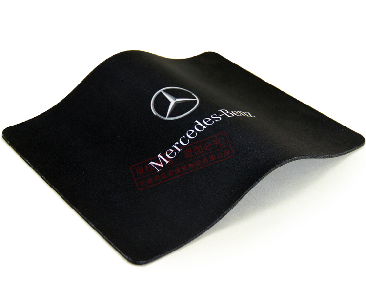 奔馳鼠標(biāo)墊 奔馳鼠標(biāo)墊