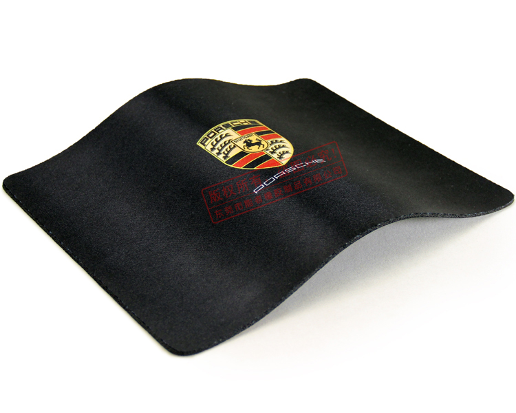 保時(shí)捷鼠標(biāo)墊 保時(shí)捷鼠標(biāo)墊